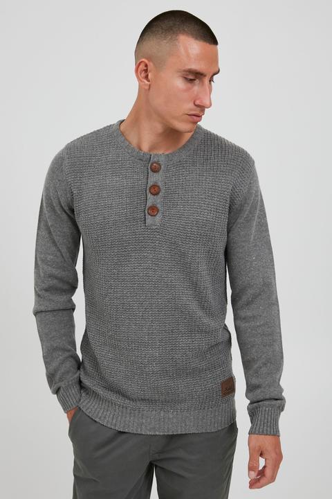 Immagine prodotto Solid Terrance Maglione Pullover Maglieria Da Uomo (XL)