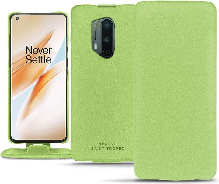 Immagine prodotto Noreve Cover in pelle verticale (OnePlus 8 Pro)