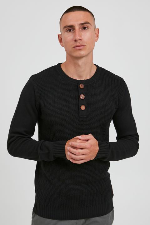 Immagine prodotto Solid Terrance Maglione Pullover Maglieria Da Uomo (M)