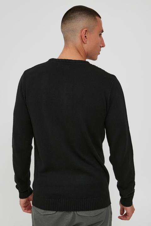 Immagine prodotto Solid Terrance Maglione Pullover Maglieria Da Uomo (M)