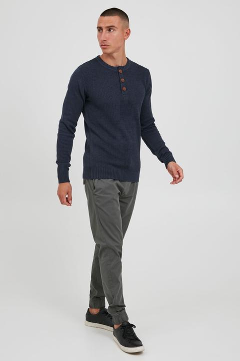 Immagine prodotto Solid Terrance Maglione Pullover Maglieria Da Uomo (L)