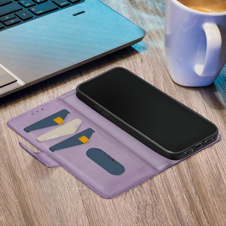 Image du produit Mobilize Portefeuille Gelly Premium (Apple iPhone 11)