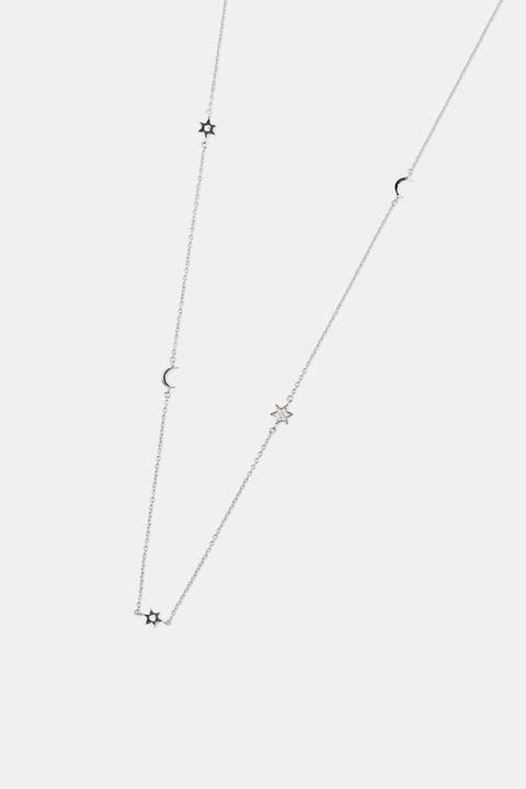Image du produit Esprit Collier Celin, argent sterling 925 (Argent sterling 925, 65 cm)