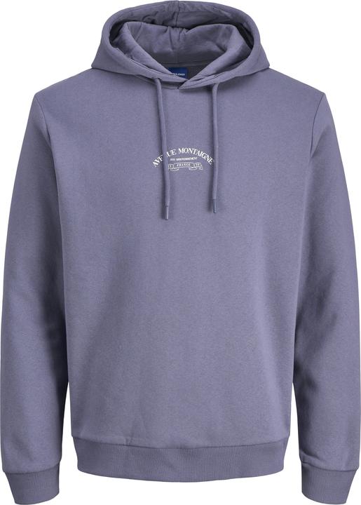 Jack & Jones Gedruckt Kapuzenpullover Kapuzenpullover (M)