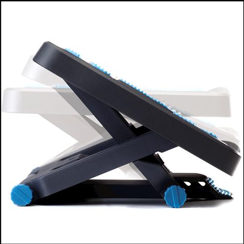 Image du produit Fellowes Repose-pieds (45,5 x 33 cm)