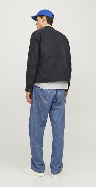 Actual product image Jack & Jones Jjedylan Biker Jacket Noos (M)