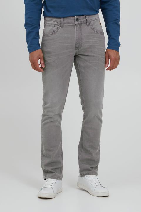 Immagine prodotto Blend Taifun Jeans Denim Pantaloni Da Uomo elasticizzato Slim (W33/L34)