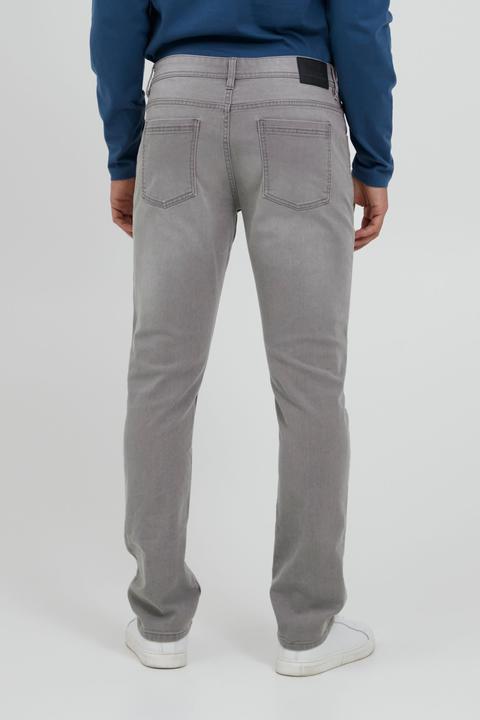 Immagine prodotto Blend Taifun Jeans Denim Pantaloni Da Uomo elasticizzato Slim (W33/L34)