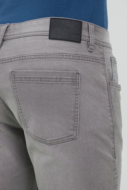 Immagine prodotto Blend Taifun Jeans Denim Pantaloni Da Uomo elasticizzato Slim (W33/L34)