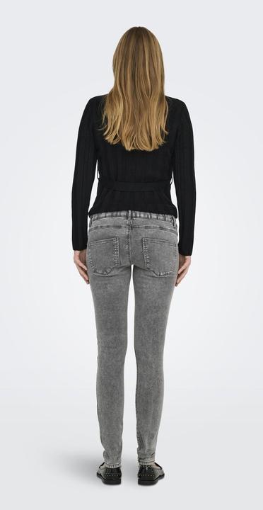 Produktbild Only Maternity OLMROSE Hohe Taille Skinny Fit Jeans Skinny Jeans (30)