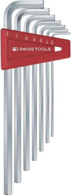 Productafbeelding PB Swiss Tools Inbussleutelset