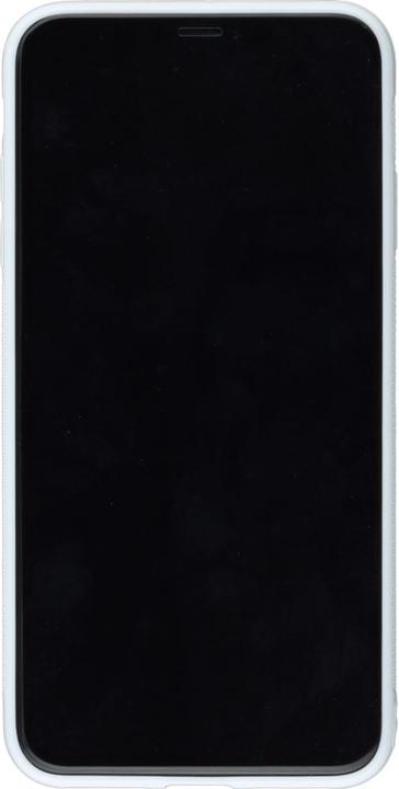 Immagine prodotto PhoneLook Coque silicone rigide blanc inverno 22 montagna innevata e lago (Apple iPhone XS Max)