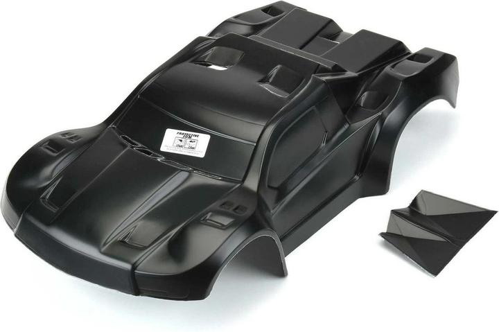 Actual product image Proline Body Flo-Tek Fusion SCT Black, 1:10