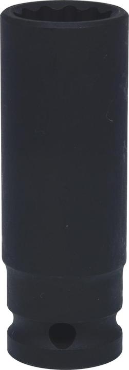Actual product image KS Tools 1/2" power socket long (19 mm)