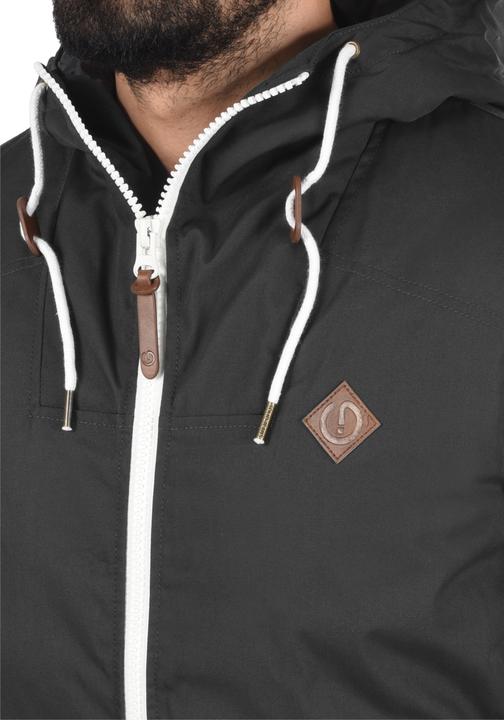 Actual product image Solid Tilly Men's Jacket (S)