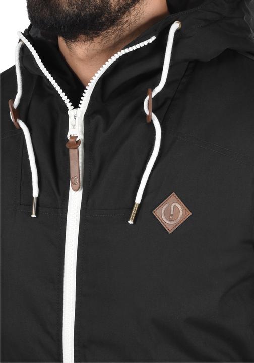 Actual product image Solid Tilly Men's Jacket (L)