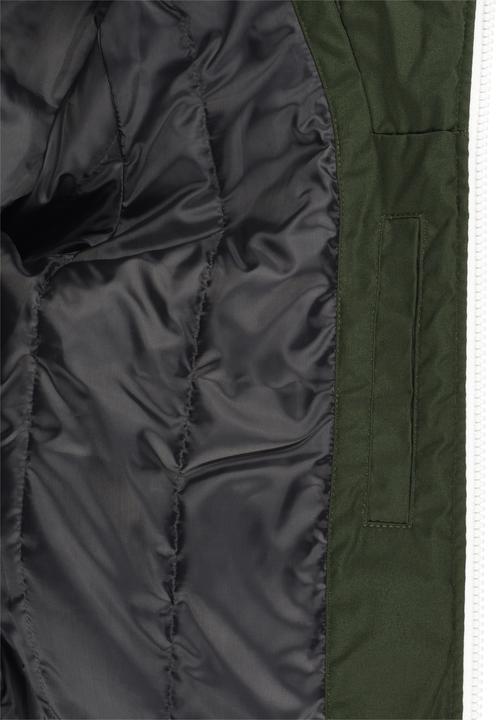 Actual product image Solid Tilly Men's Jacket (S)