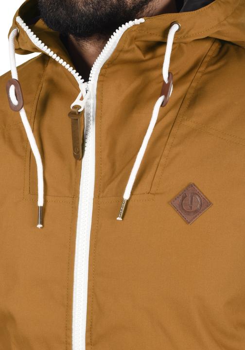 Image du produit Solid Tilly - Veste - Homme (M)