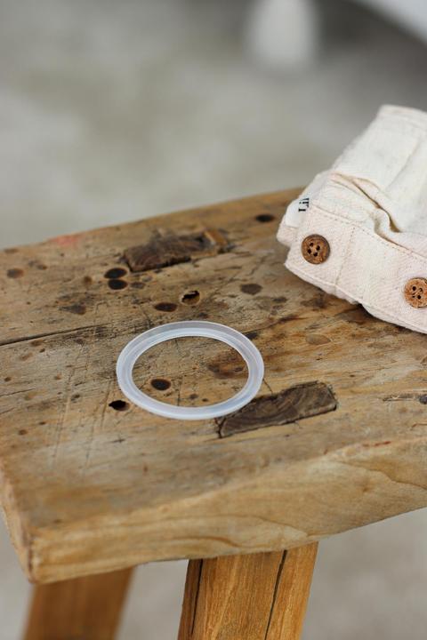 Actual product image Liini Seal for heating plate