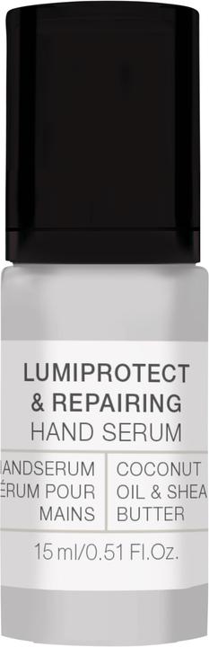 Alessandro Spa Lumiprotect & Repairing Handserum (15 ml)