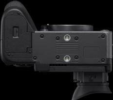 Actual product image Sony Cinema Line FX2 (33 Mpx, Full frame)