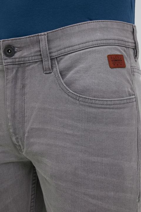 Immagine prodotto Blend Taifun Jeans Denim Pantaloni Da Uomo elasticizzato Slim (W33/L34)