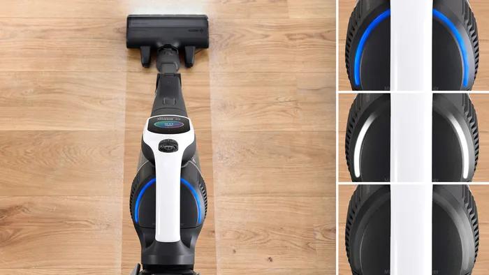 Produktbild Bosch Hausgeräte BCS1041WAC