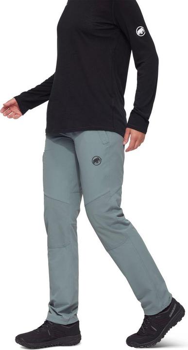 Actual product image Mammut Runbold Guide SO Pants, Softshell Hose (44)