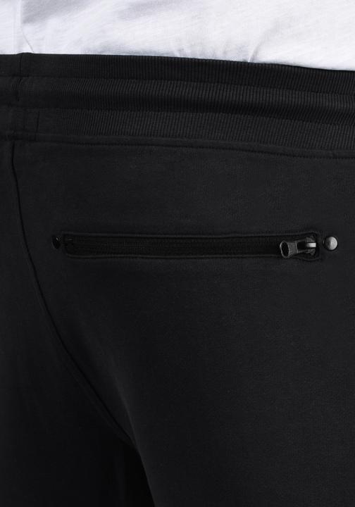 Actual product image Solid Taras Men's Sweatshorts (L)