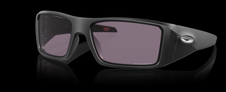 Matte black/prizm grey