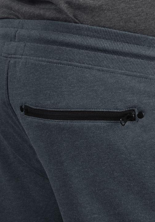Immagine prodotto Solid Taras Pantaloncini Felpa Shorts Pantaloni Corti Da Uomo (3XL)
