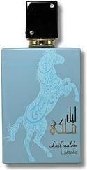 Produktbild Lattafa Perfumes Lail Maleki Morrocan Blue (Eau de Parfum, 100 ml)