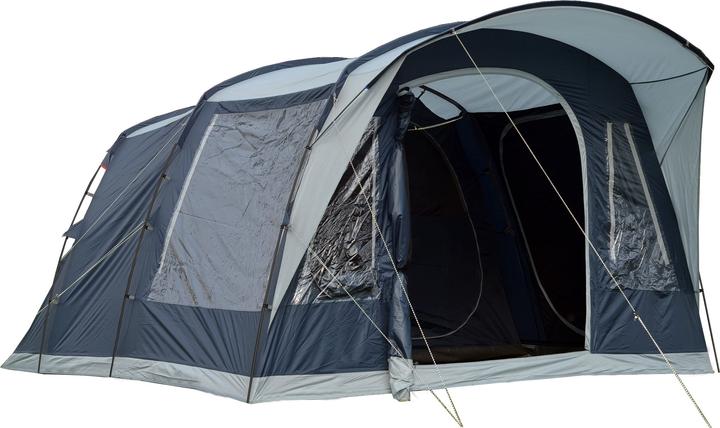 Trevolution Castello 4 (Tunnelzelt, 13.50 kg, 4 Personen)