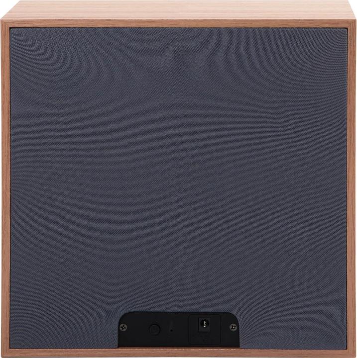 Actual product image Colorblock Luminous speaker (6 h, Without external power source)