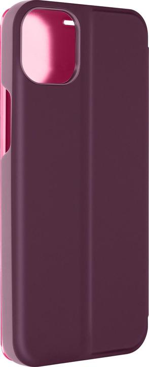 Produktbild Avizar Clear View Standing Cover Series (Apple iPhone 15)