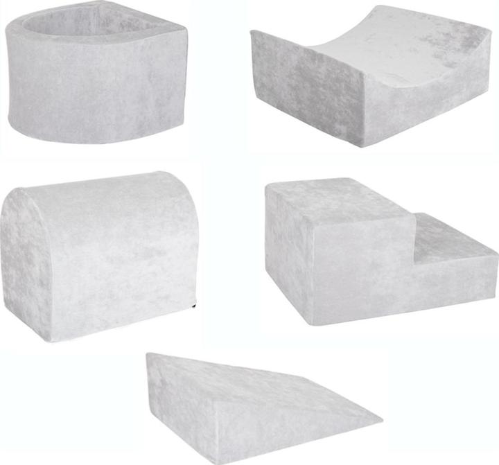 Image du produit Knorrtoys Blocs de jeu (Fauteuil pour enfants)