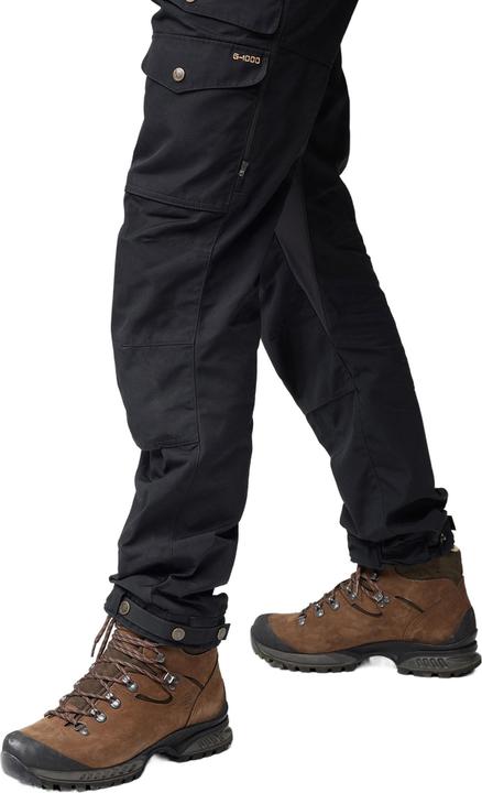Actual product image Fjällräven Vidda Pro Ventilated Trousers (46)