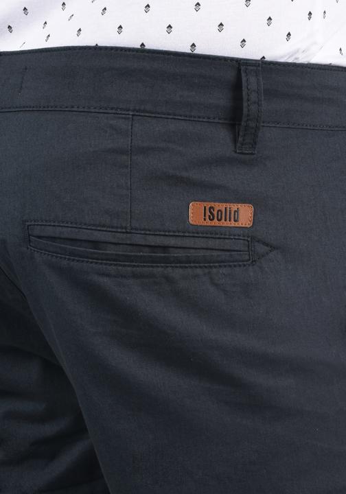Actual product image Solid Thement Men's shorts (3XL)