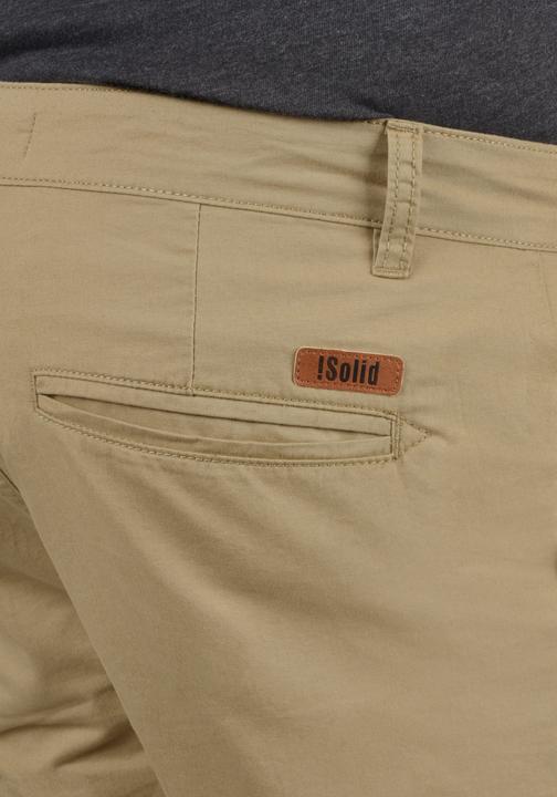 Actual product image Solid Thement Men's shorts (3XL)