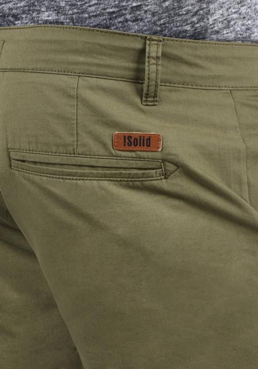 Actual product image Solid Thement Men's shorts (3XL)