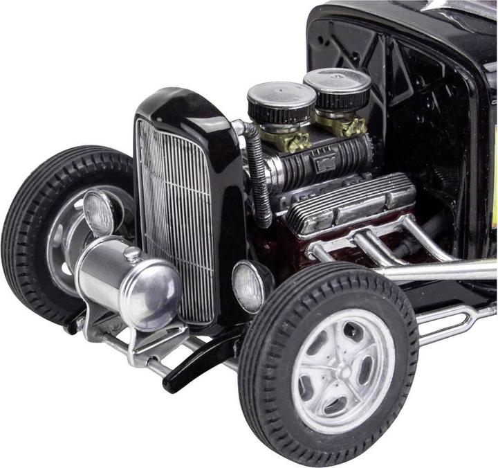 Immagine prodotto Revell 14524 Modellino auto Ford Roadster del 1932 in scala 1:25