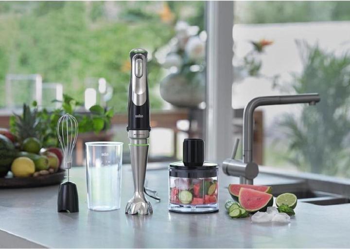 Produktbild Braun MultiQuick 9