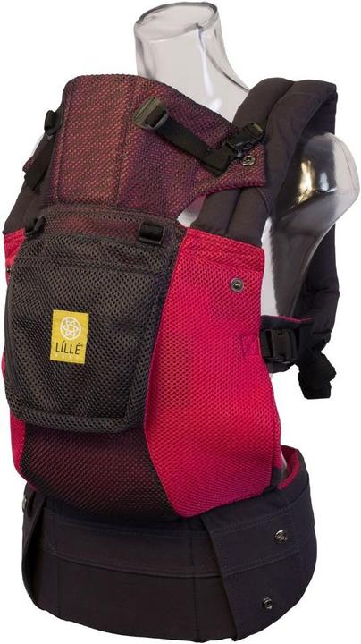 Produktbild Lillebaby 6 Pos. 360° Airflow
