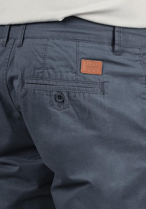 Immagine prodotto Blend Sasuke Pantaloncini Chino Shorts Panno Corti Da UomoIn Cotone 100% Regular- Fit (3XL)