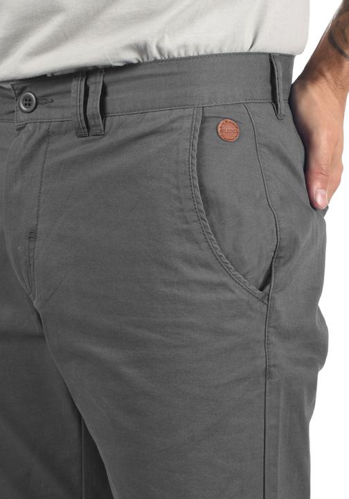 Actual product image Blend Sasuke Men's Chino Shorts (3XL)