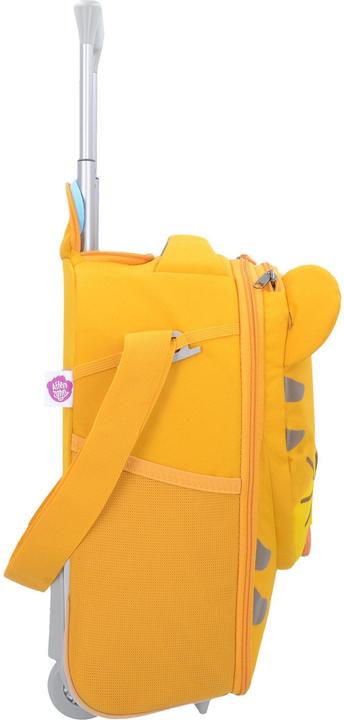 Actual product image Affenzahn Theo Tiger (20 l, Hand luggage (up to 50 litres))
