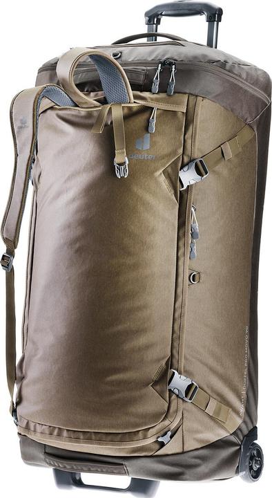 Produktbild Deuter Aviant Duffel Pro Movo 90 (90 l)