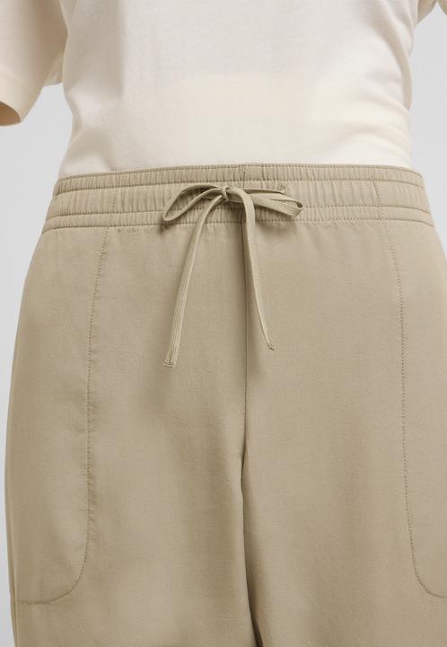 Actual product image Jack Wolfskin Montero Pants W (M)