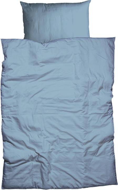 Immagine prodotto Nobilium Uni satin (Copripiumino, 160 x 210 cm)