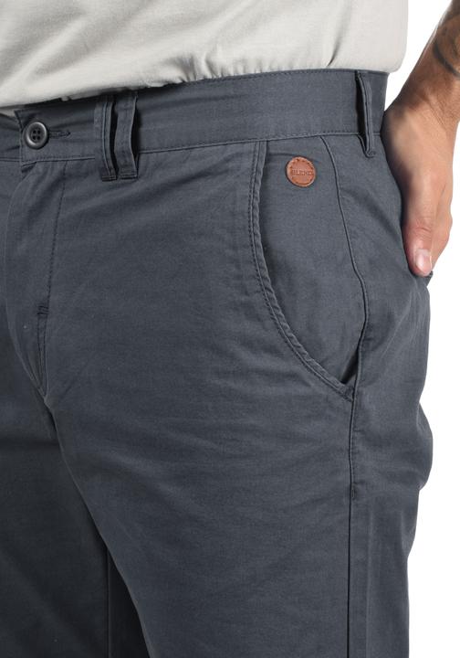 Immagine prodotto Blend Sasuke Pantaloncini Chino Shorts Panno Corti Da UomoIn Cotone 100% Regular- Fit (XXL)